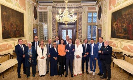 Venezia, tra esperienza e nuove leve: Venturini presenta la sua squadra