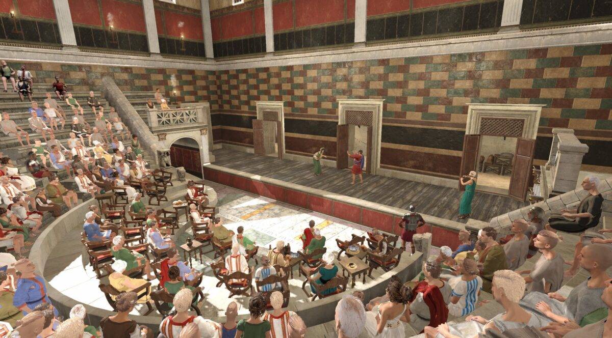 Pompei