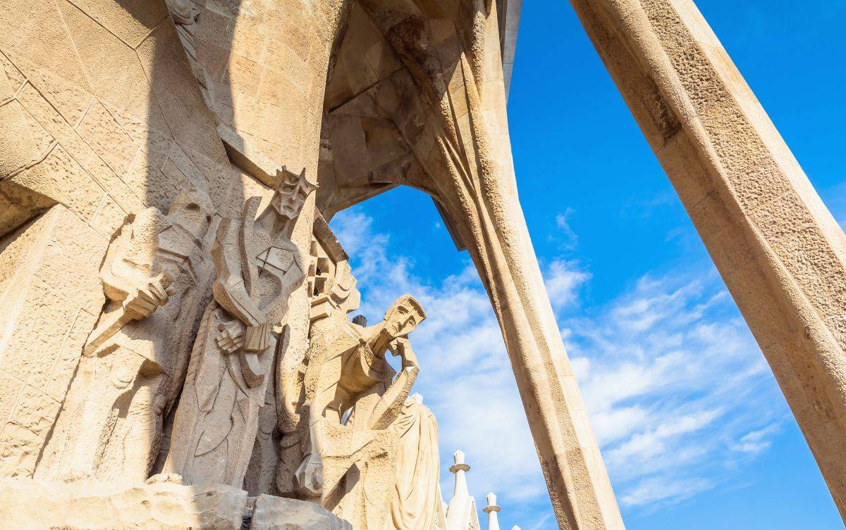 sagrada familia