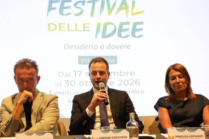 Festival delle Idee