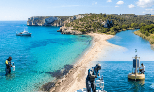 Italia promossa a pieni voti: mare e laghi tra i più puliti d’Europa