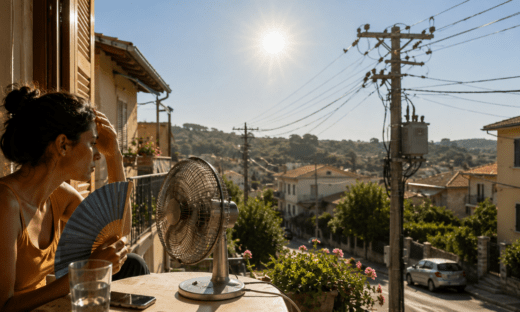 L'estate dei blackout: con il grande caldo arriva anche l’indennizzo