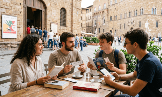 Incentivi cultura per i giovani: fino a 1.000 euro con Carta Cultura e Carta del Merito