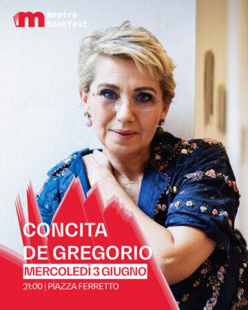 mestre book fest