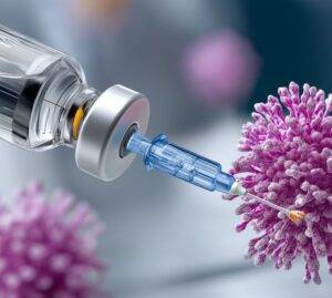 Immunoterapia più vaccino: la combinazione contro il melanoma funziona