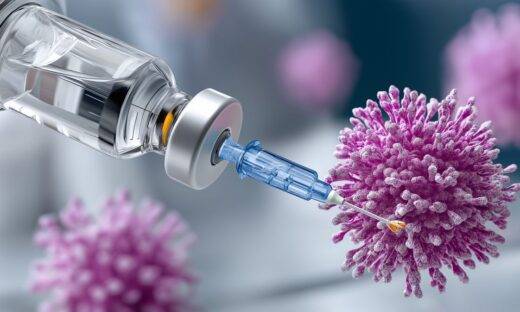 Immunoterapia più vaccino: la combinazione contro il melanoma funziona