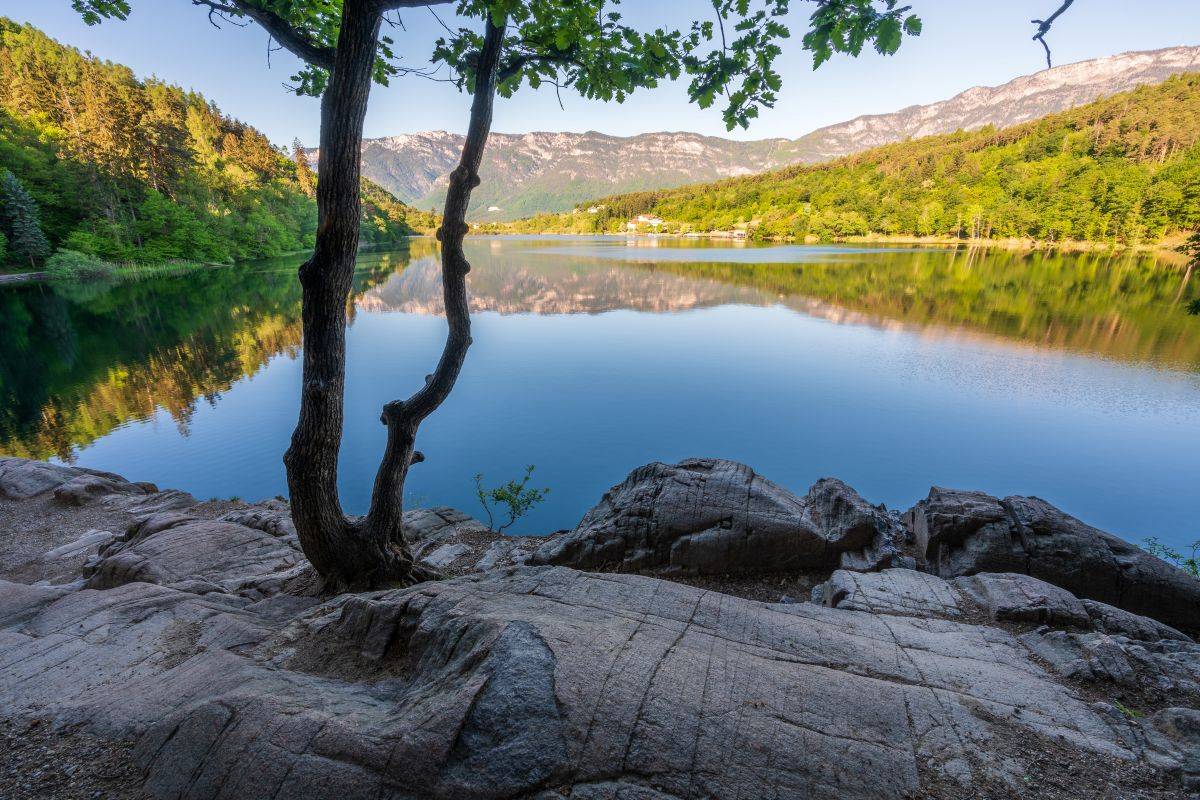 lago