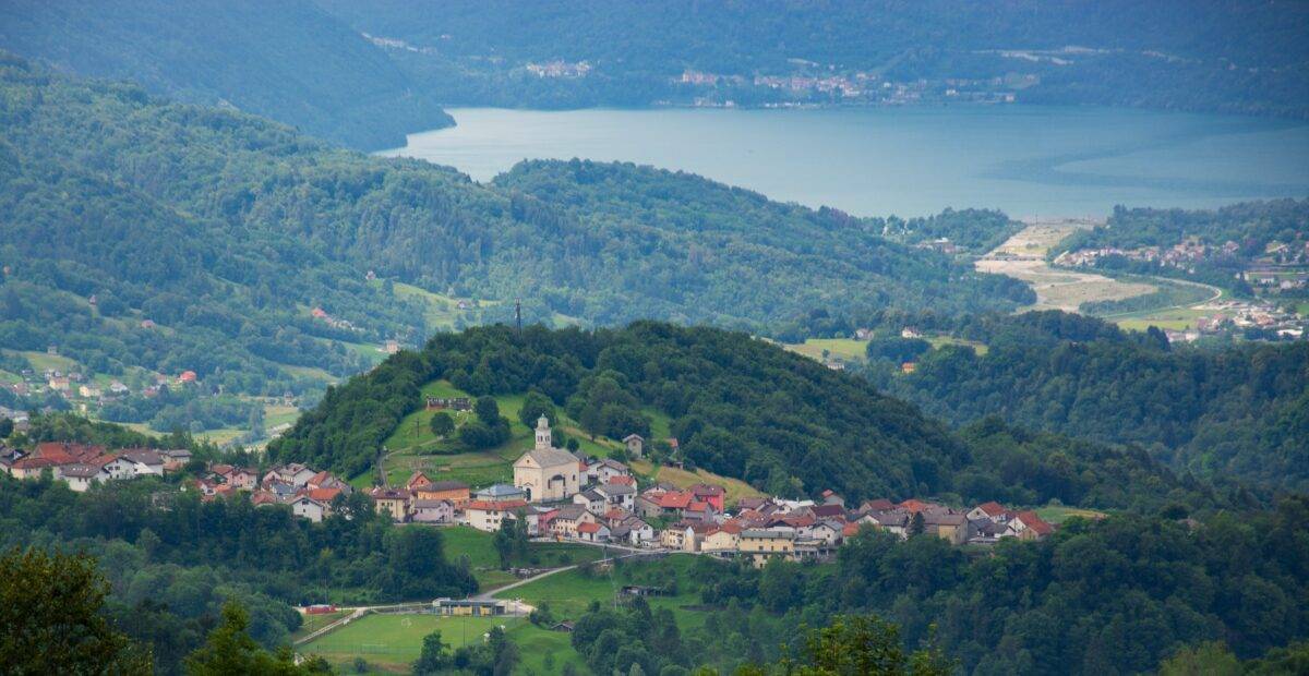 lago