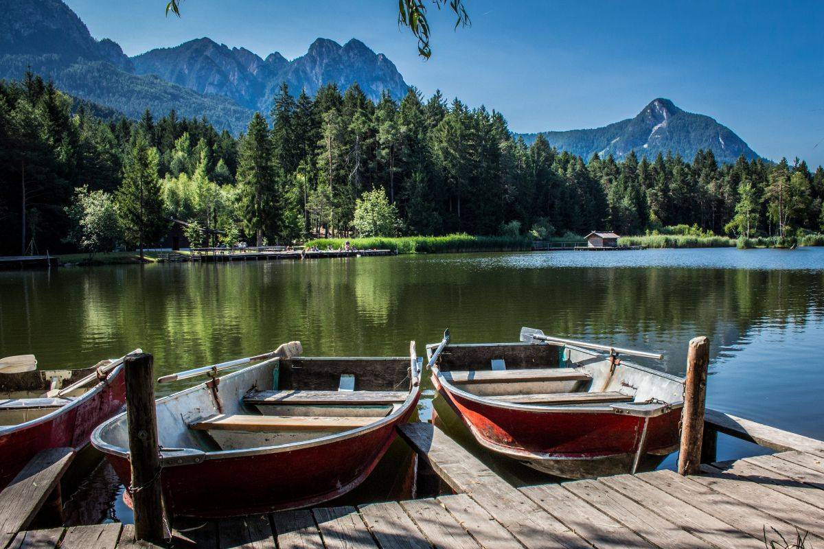 lago