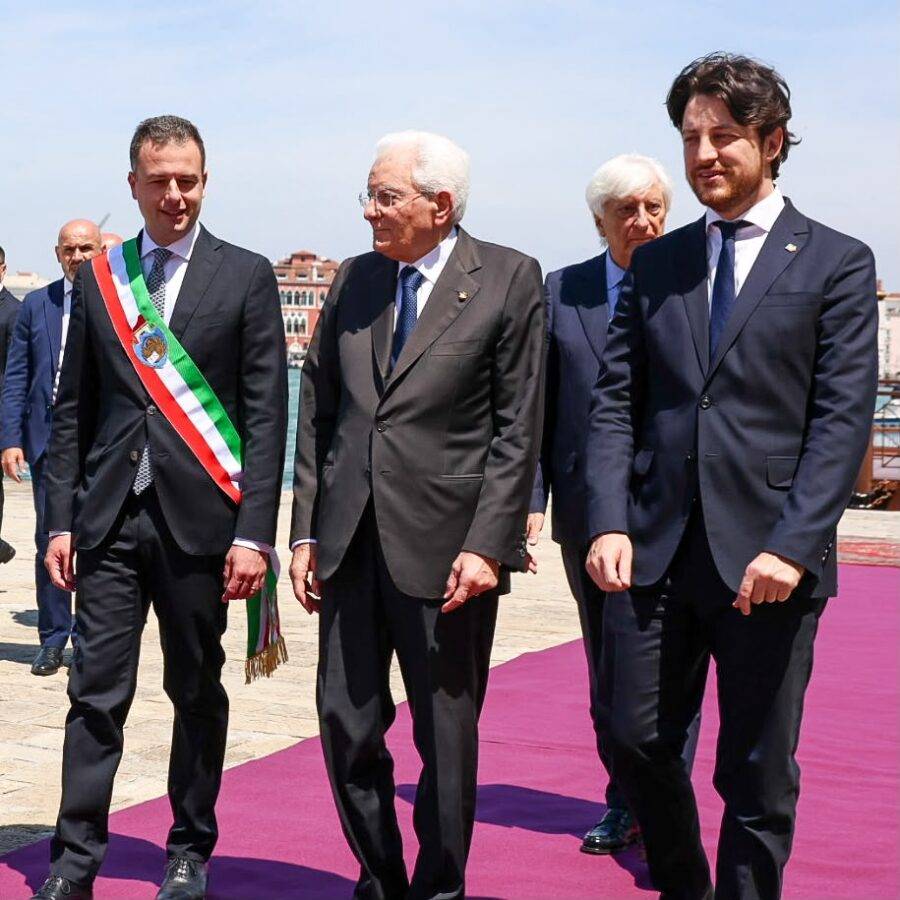 Mattarella