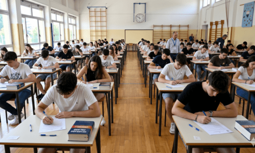 Giorno prima degli esami: ultime ore prima della maturità 2026