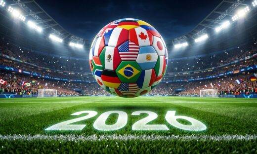 Il Mondiale 2026 dei veneti: niente Italia, niente tifo