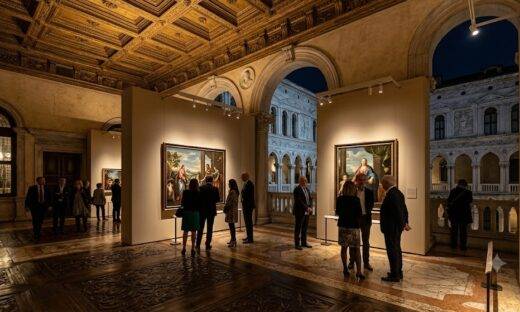 Caldo africano e musei aperti la sera: la nuova estate delle città d’arte