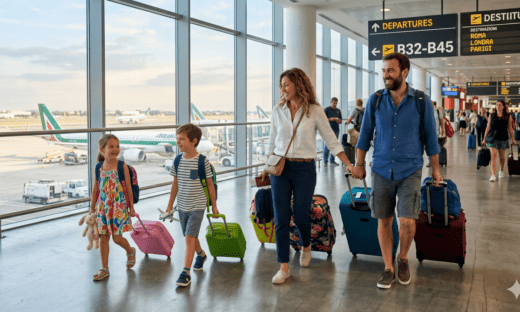 Le ferie si adattano, il turismo diventa “strategico”