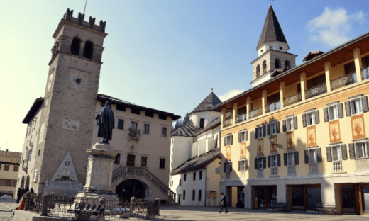 Tiziano protagonista in Veneto: 22 eventi per il 450° anniversario