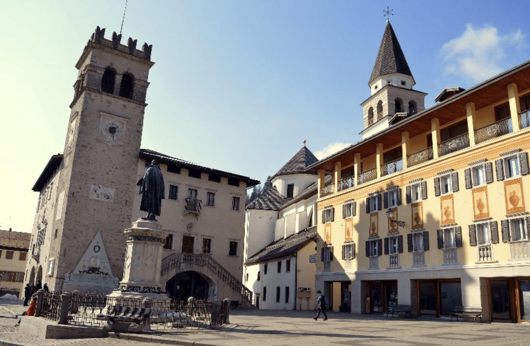 Tiziano protagonista in Veneto: 22 eventi per il 450° anniversario