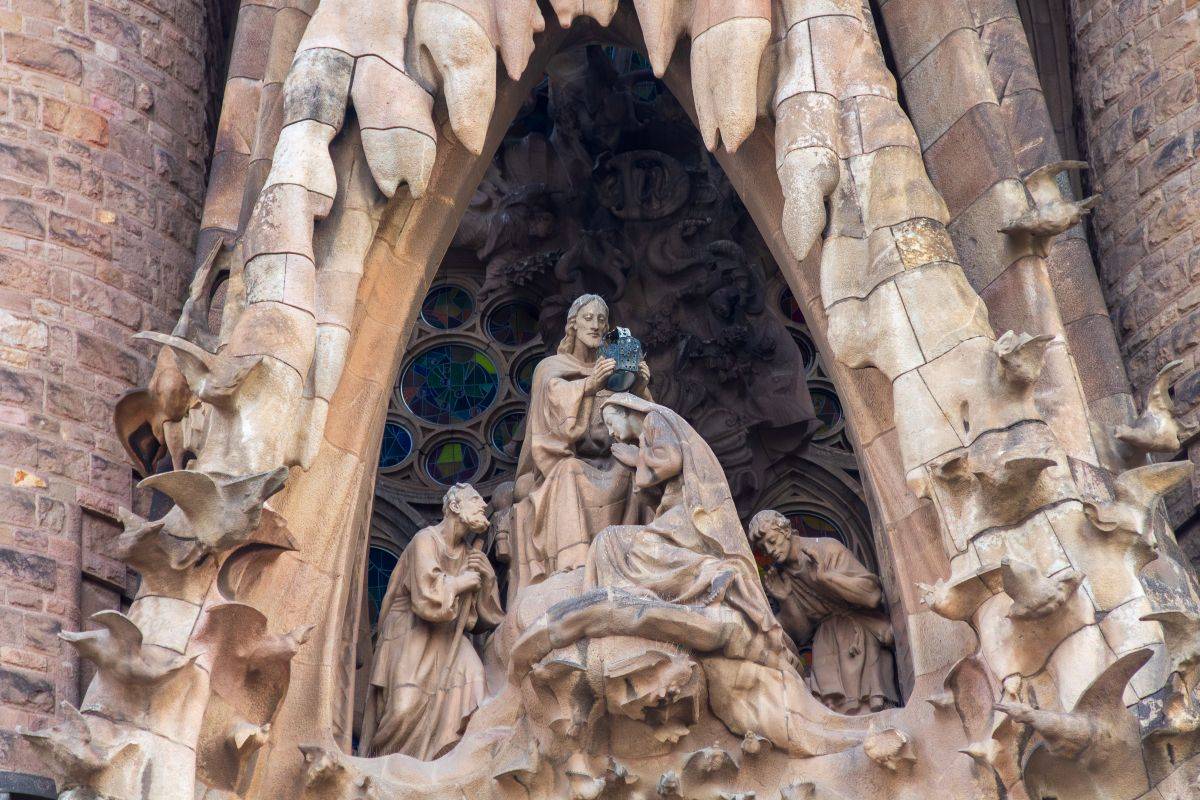 sagrada familia