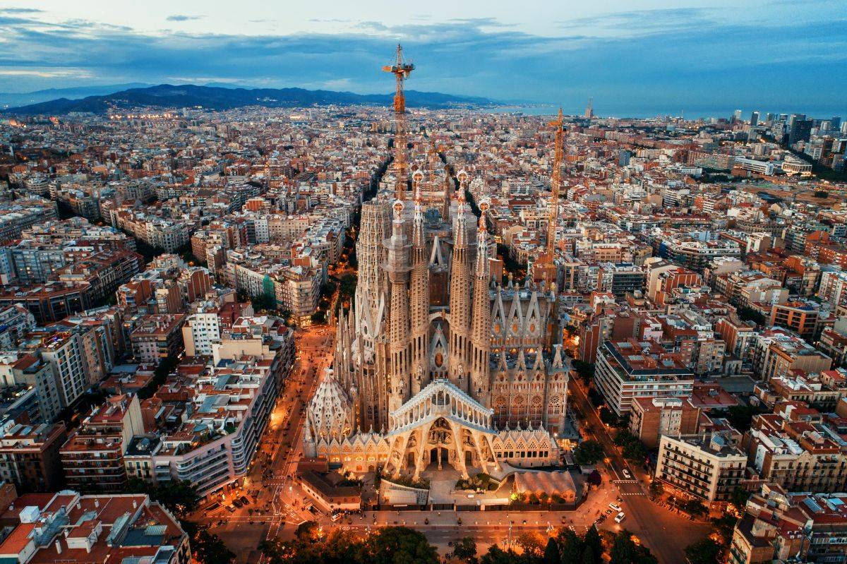 gaudi