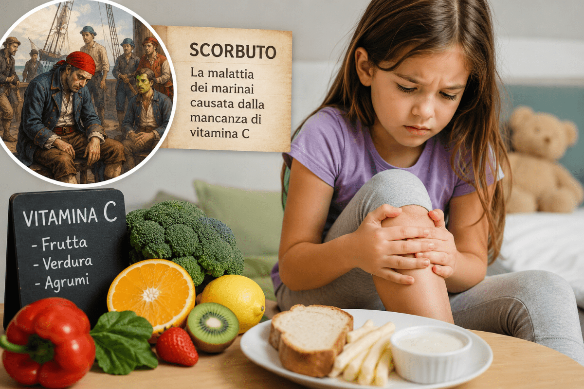 scorbuto