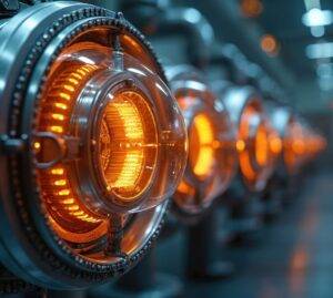Ritorno al nucleare: l’Italia punta sui mini-reattori