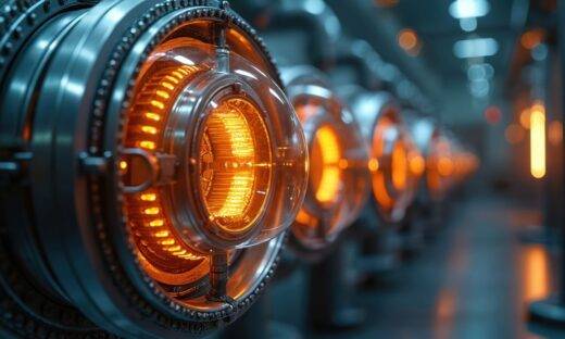 Ritorno al nucleare: l’Italia punta sui mini-reattori