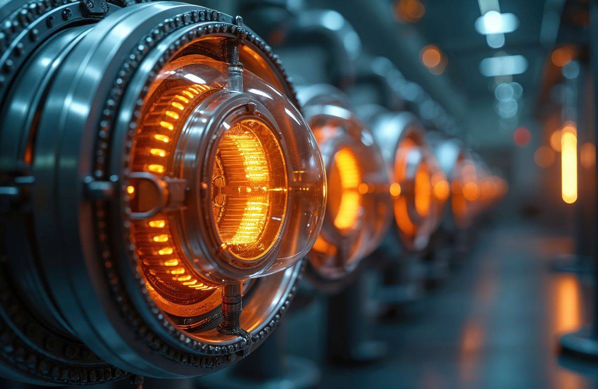 Ritorno al nucleare: l’Italia punta sui mini-reattori