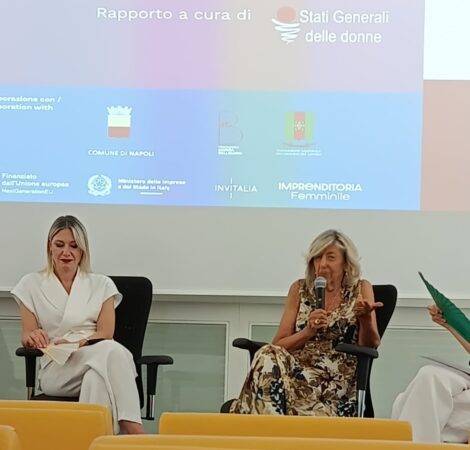 imprenditrici
