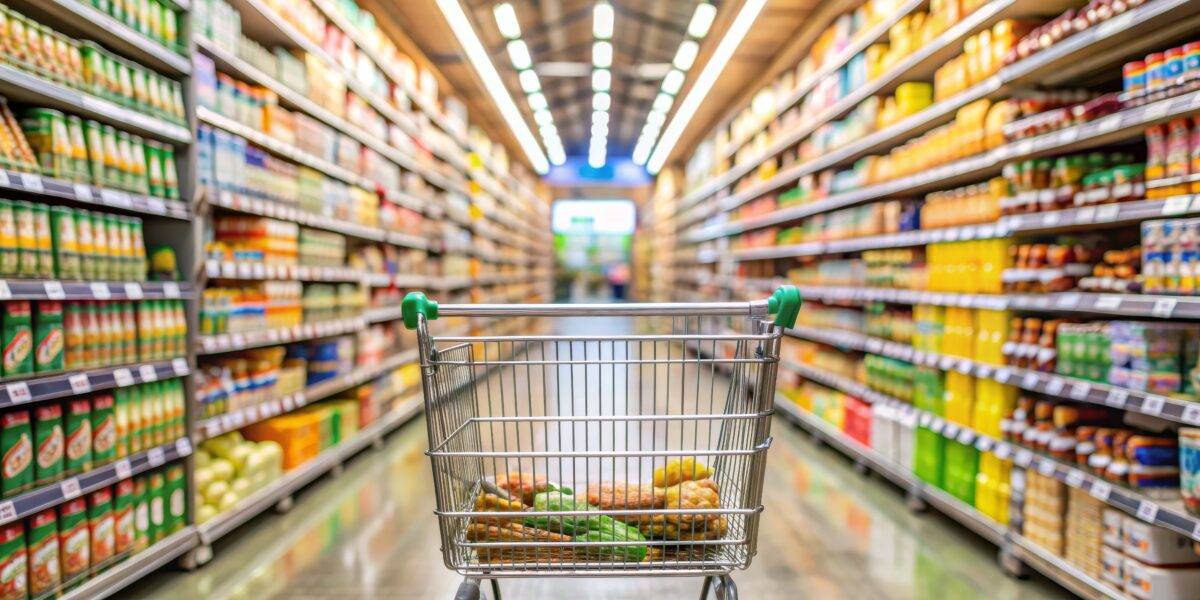 L’Italia del commercio: meno negozi, più fatturato