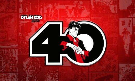 Dylan Dog festeggia 40 anni a teatro