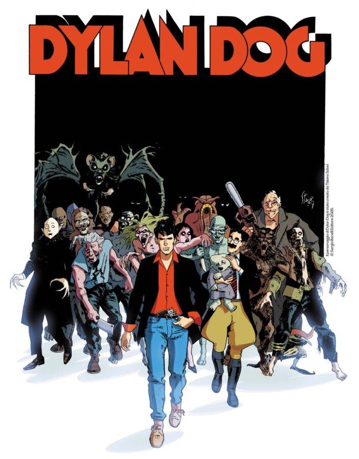 dylan dog