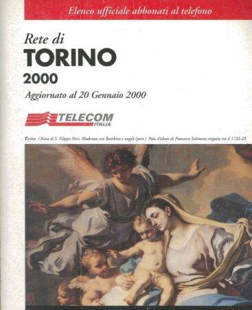 elenco telefonico