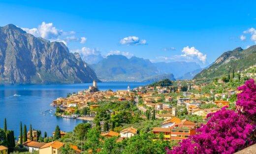 Estate sul Garda, tra acque eccellenti e immagini che ne hanno fatto la storia