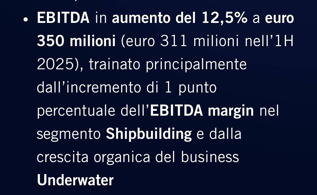 fincantieri