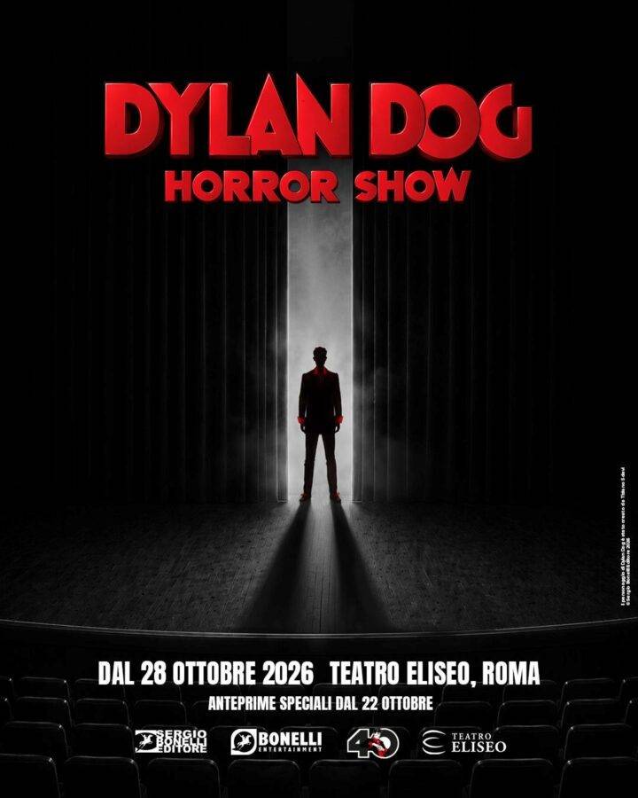 dylan dog