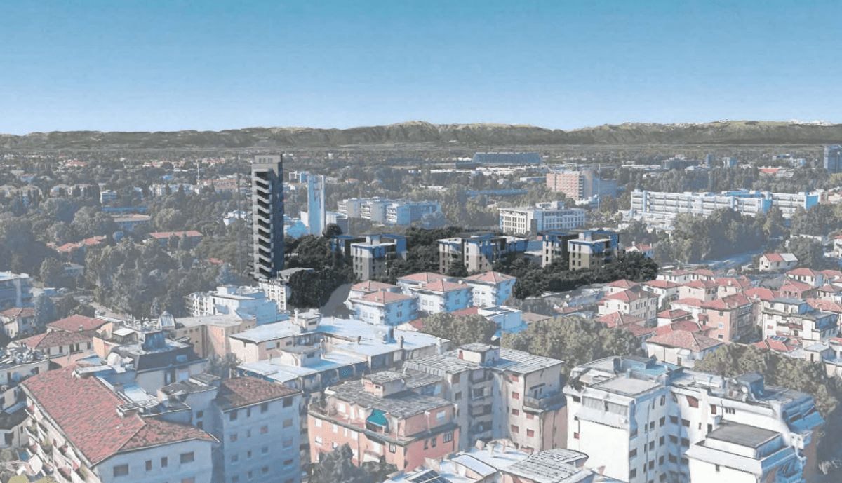 Le città che cambiano: nuovi volti urbani tra piano casa e interventi di rigenerazione