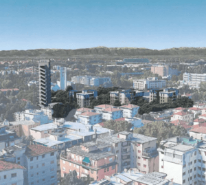 Le città che cambiano: nuovi volti urbani tra piano casa e interventi di rigenerazione