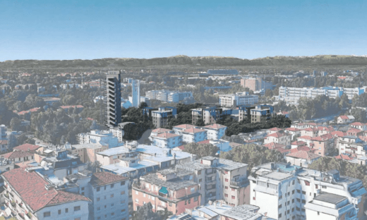 Le città che cambiano: nuovi volti urbani tra piano casa e interventi di rigenerazione