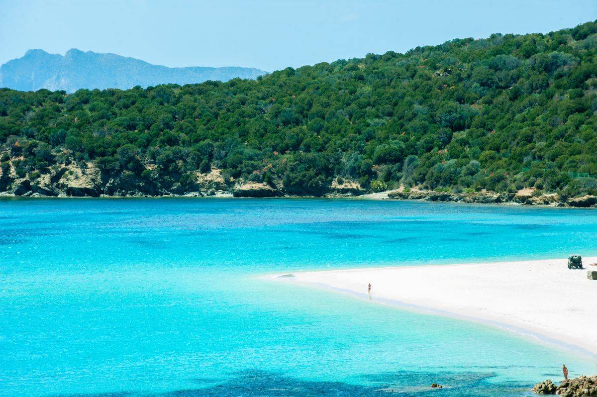 spiaggia