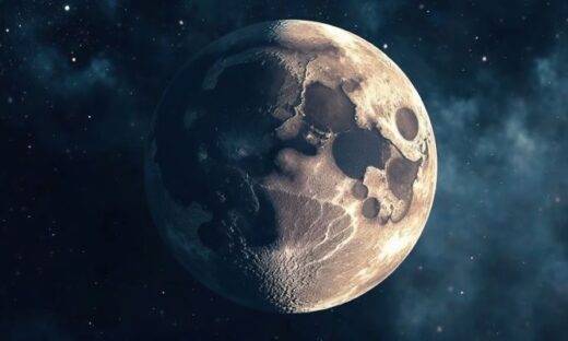 Titano, la nuova frontiera per la vita nel sistema solare
