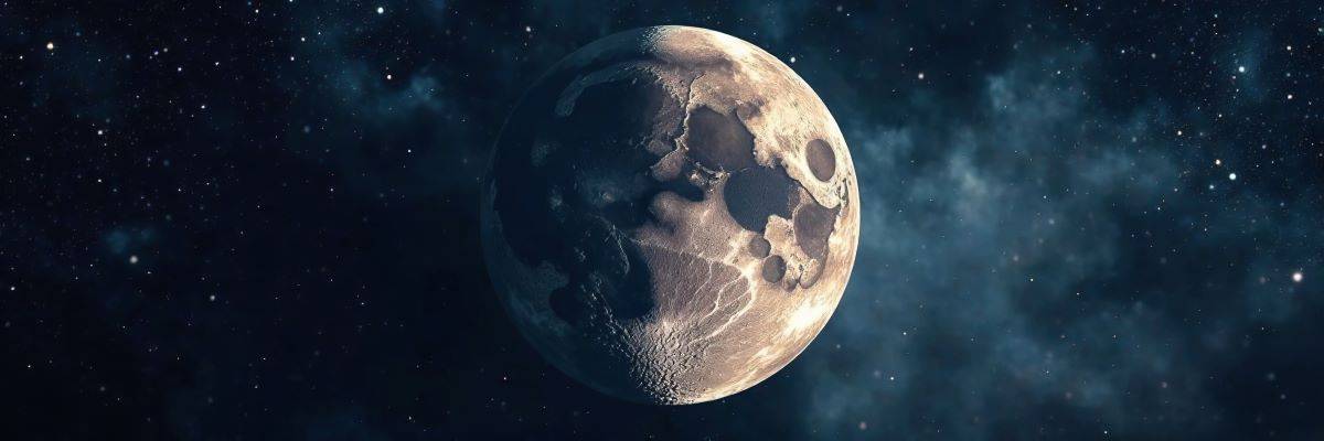 Titano, la nuova frontiera per la vita nel sistema solare