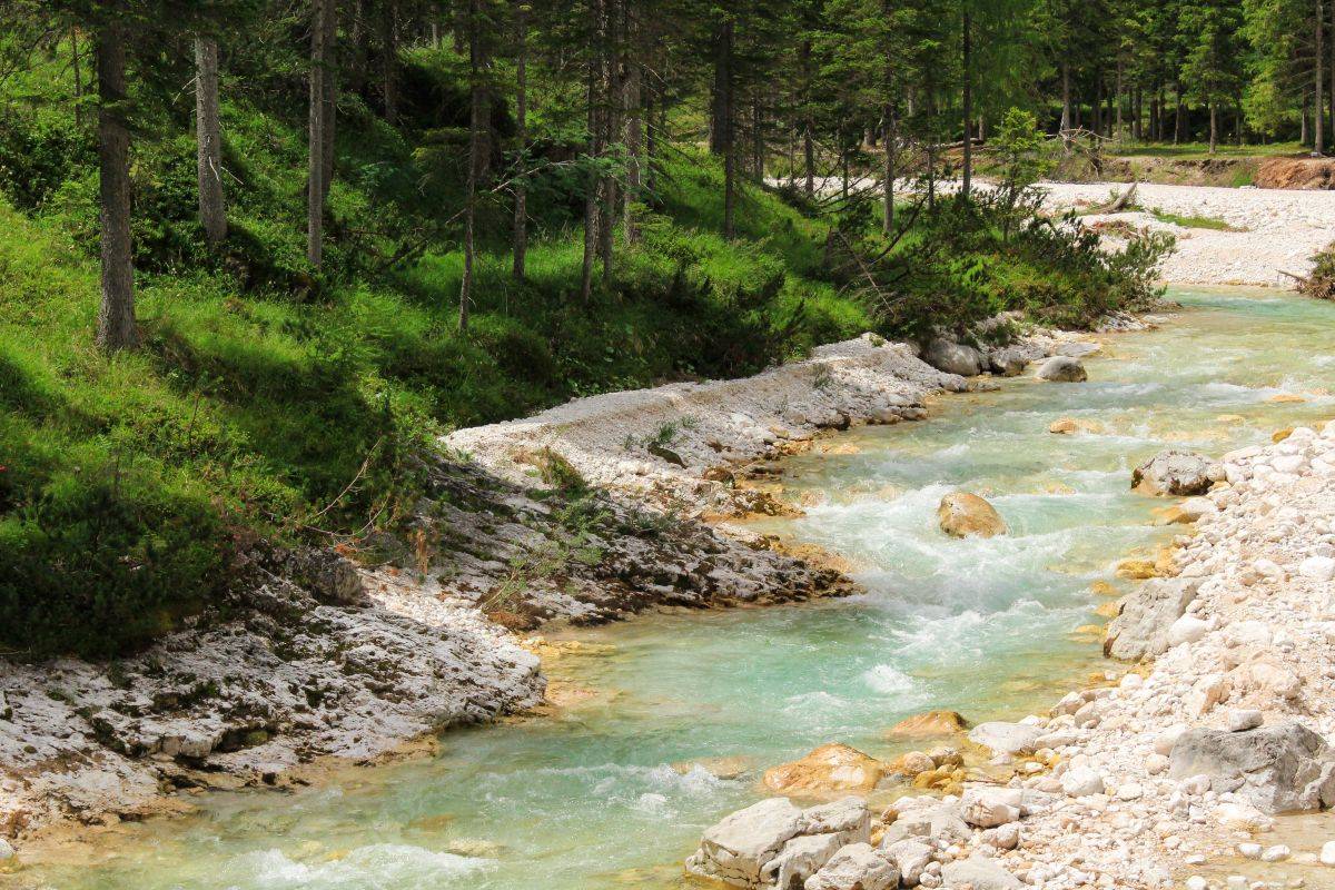 dolomiti