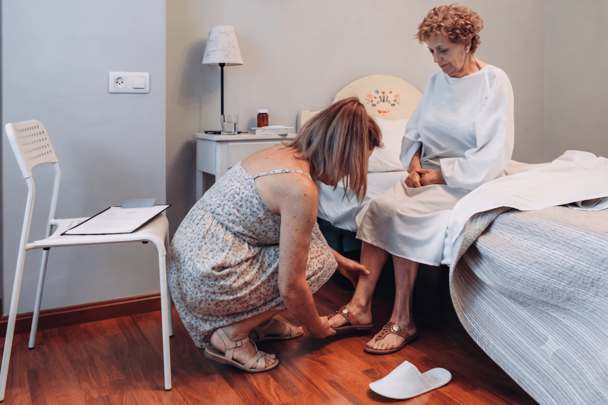 L’estate di chi resta: quando agosto è un banco di prova per le famiglie