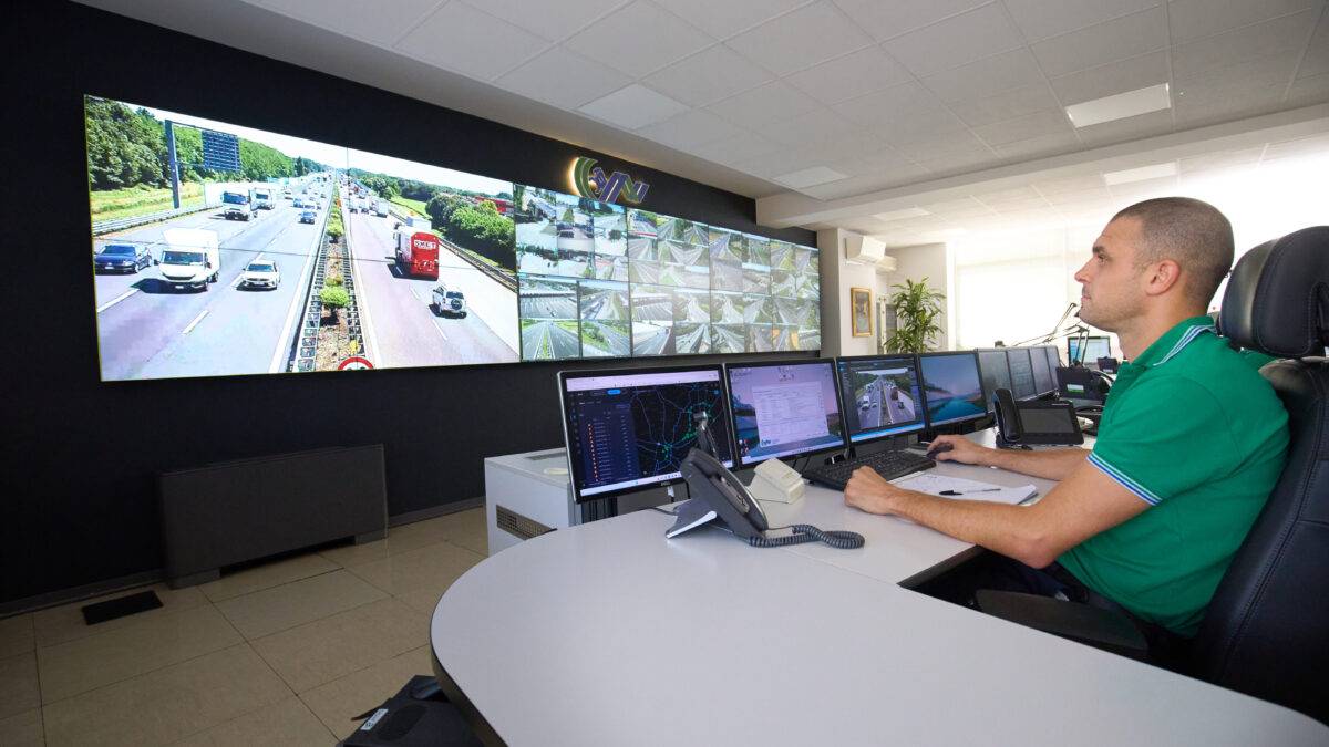 Anche per il traffico si avvicinano i giorni-clou dell’estate