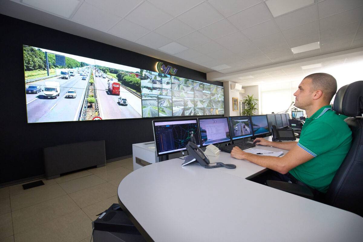 Anche per il traffico si avvicinano i giorni-clou dell’estate