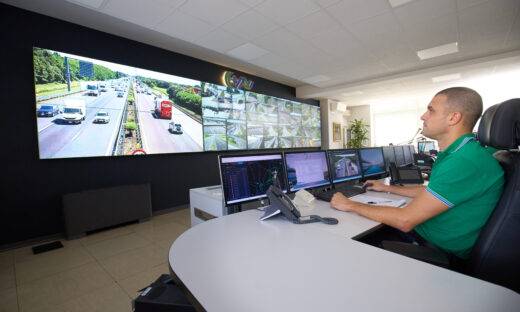 Anche per il traffico si avvicinano i giorni-clou dell’estate