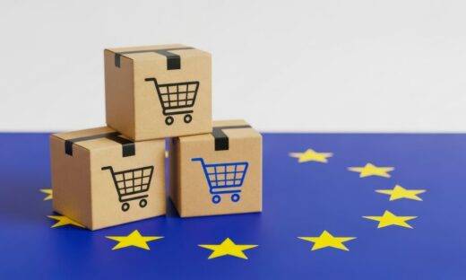 3 euro in più sui pacchi online: l’Europa cambia le regole dello shopping low-cost
