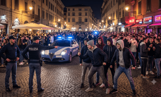 Stretta sui “maranza”: nel mirino i gruppi violenti