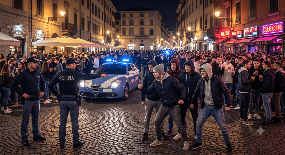Stretta sui “maranza”: nel mirino i gruppi violenti