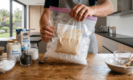 Il gelato "scientifico" conquista l'estate