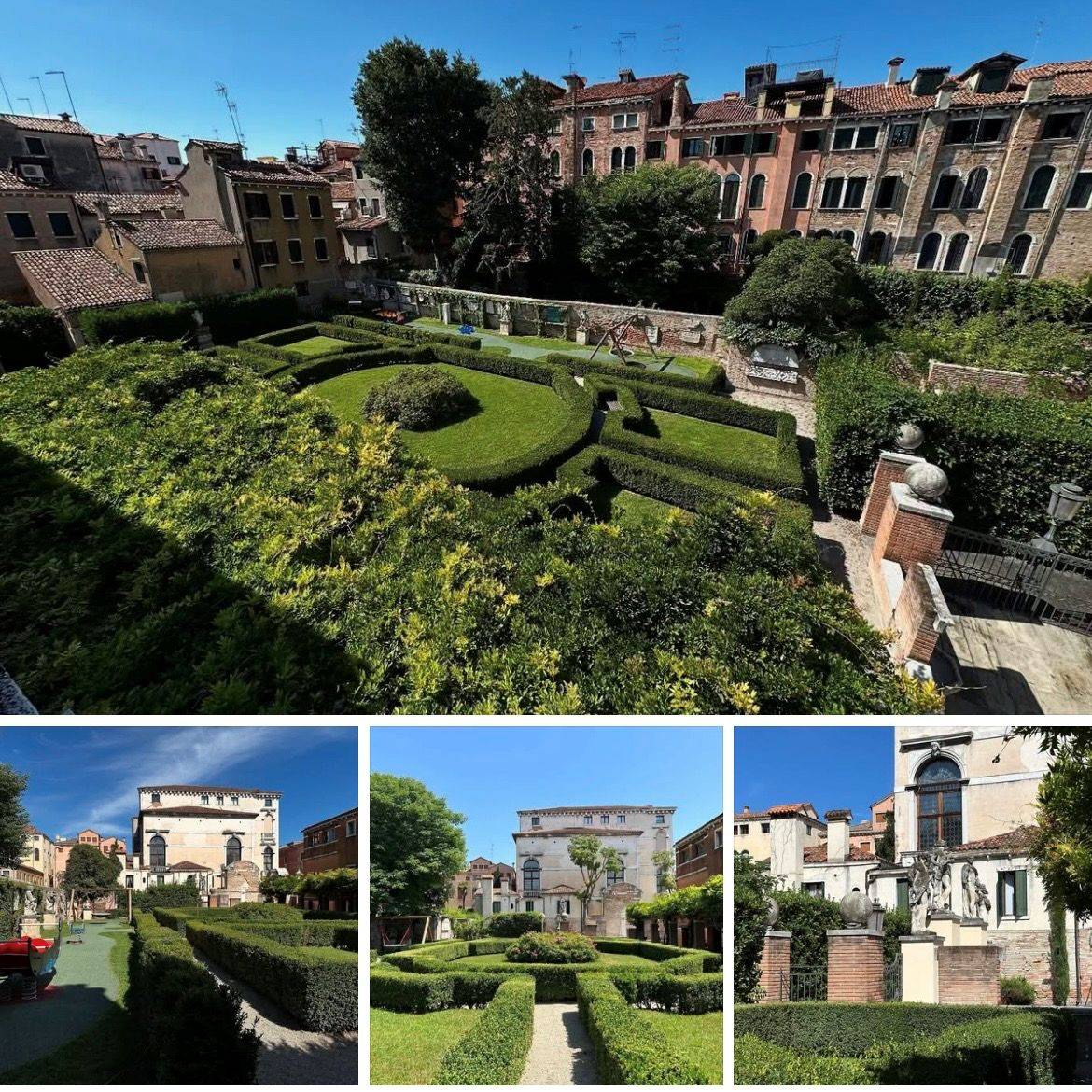 giardini